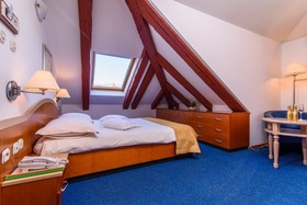 Hotel Vila Sikaa