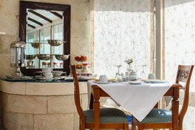 Hotel Vila Sikaa