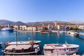 Hotel Vila Sikaa