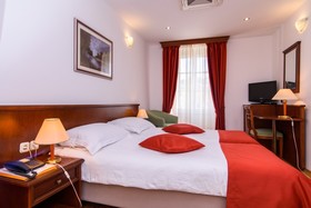 Hotel Vila Sikaa