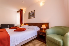 Hotel Vila Sikaa