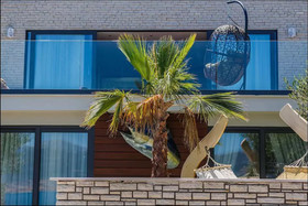House Arbanesa