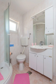 House Mirjana