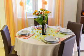 House Mirjana