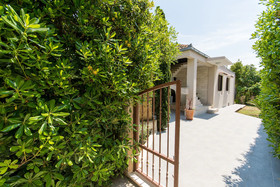 House Ruzmarin