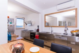 Livingstone Beach House