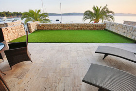 Livingstone Beach House