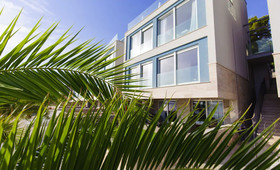 Livingstone Beach House