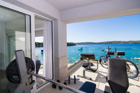 Livingstone Beach House