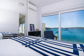 Livingstone Beach House