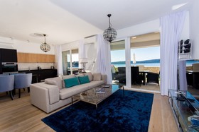 Livingstone Beach House