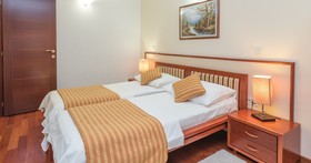 Palace Trogir
