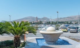 Palace Trogir