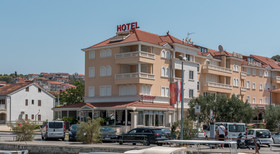 Palace Trogir