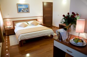 Palace Trogir