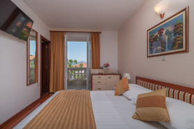 Palace Trogir