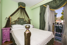 Heritage Hotel Pasike