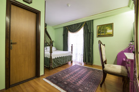 Heritage Hotel Pasike