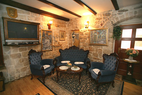 Heritage Hotel Pasike