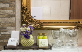 Heritage Hotel Pasike