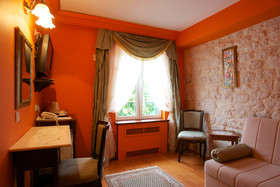 Heritage Hotel Pasike