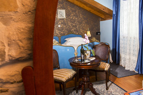 Heritage Hotel Pasike