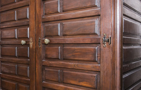 Heritage Hotel Pasike