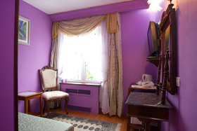 Heritage Hotel Pasike