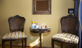 Heritage Hotel Pasike