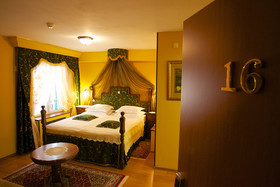 Heritage Hotel Pasike