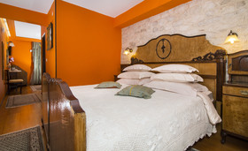 Heritage Hotel Pasike