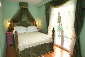 Heritage Hotel Pasike