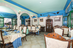 Heritage Hotel Pasike