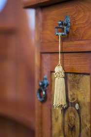 Heritage Hotel Pasike