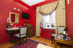 Heritage Hotel Pasike