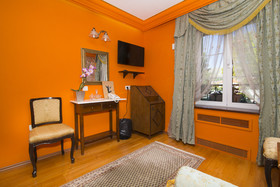 Heritage Hotel Pasike