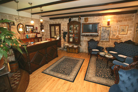 Heritage Hotel Pasike