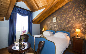 Heritage Hotel Pasike