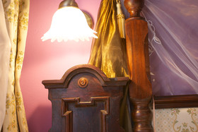 Heritage Hotel Pasike