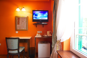 Heritage Hotel Pasike