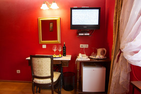 Heritage Hotel Pasike