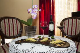Heritage Hotel Pasike