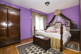 Heritage Hotel Pasike
