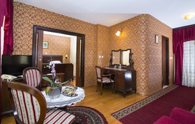 Heritage Hotel Pasike