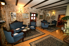Heritage Hotel Pasike