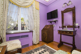 Heritage Hotel Pasike
