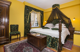 Heritage Hotel Pasike