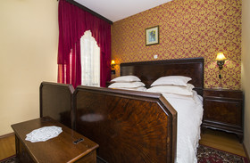 Heritage Hotel Pasike
