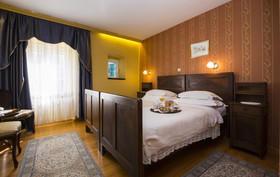 Heritage Hotel Pasike