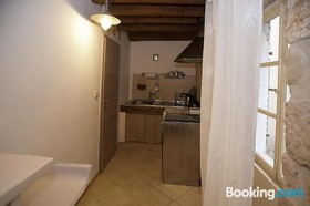 Rooms Livia